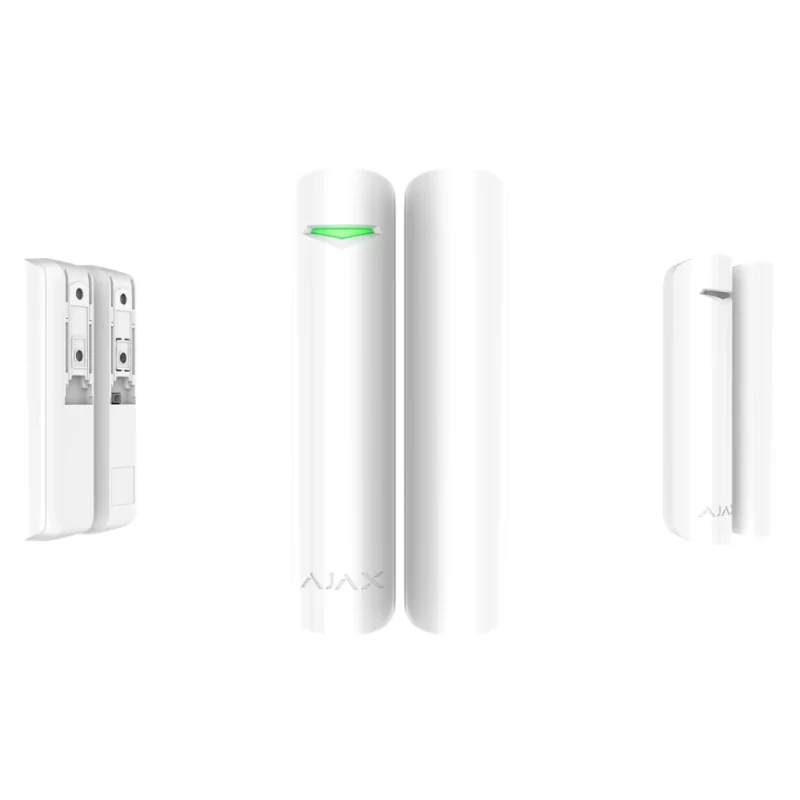 Kontrolsat - DoorProtect Ajax - Detetor de abertura de porta - Branco