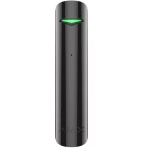 Kontrolsat - GlassProtect- Detetor de quebra de vidros- Preto- AJAX