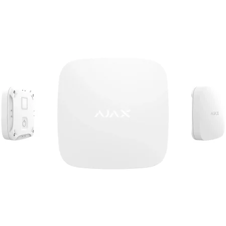 Kontrolsat - Detetor de Inundação AJAX LeaksProtect (Sem Fios - IP65 - Branco)