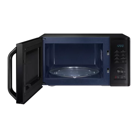 Kontrolsat - Micro-Ondas Samsung - MS23K3515AK - 23L - 800W Kontrolsat - Micro-Ondas Samsung - MS23K3515AK - 23L - 800W