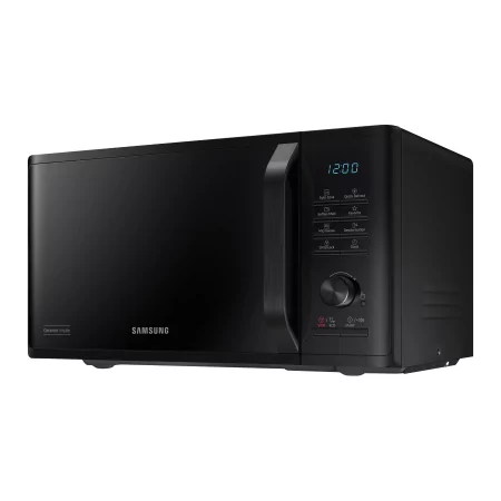 Kontrolsat - Micro-Ondas Samsung - MS23K3515AK - 23L - 800W Kontrolsat - Micro-Ondas Samsung - MS23K3515AK - 23L - 800W