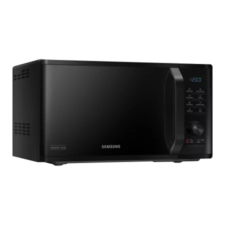 Kontrolsat - Micro-Ondas Samsung - MS23K3515AK - 23L - 800W Kontrolsat - Micro-Ondas Samsung - MS23K3515AK - 23L - 800W