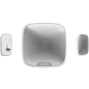 Kontrolsat - DoubleDeck - Outdoor siren - AJAX