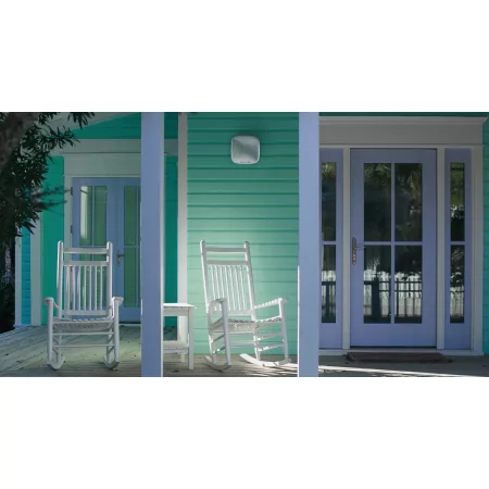 Kontrolsat - DoubleDeck - Sirene exterior - AJAX Kontrolsat - DoubleDeck - Sirene exterior - AJAX