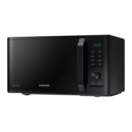 Kontrolsat - Micro-Ondas Samsung - MS23K3515AK - 23L - 800W Kontrolsat - Micro-Ondas Samsung - MS23K3515AK - 23L - 800W