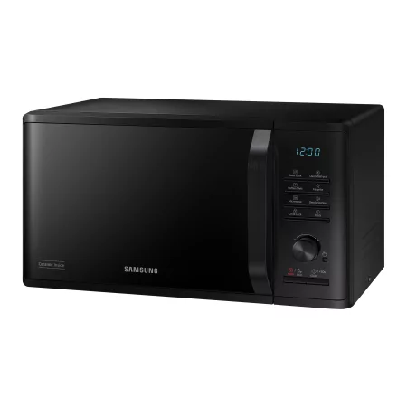 Kontrolsat - Micro-Ondas Samsung - MS23K3515AK - 23L - 800W Kontrolsat - Micro-Ondas Samsung - MS23K3515AK - 23L - 800W