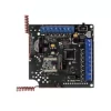 Kontrolsat - AJAX OCBRIDGE Plus Integration Module - Wireless Bridge, Black/Grey