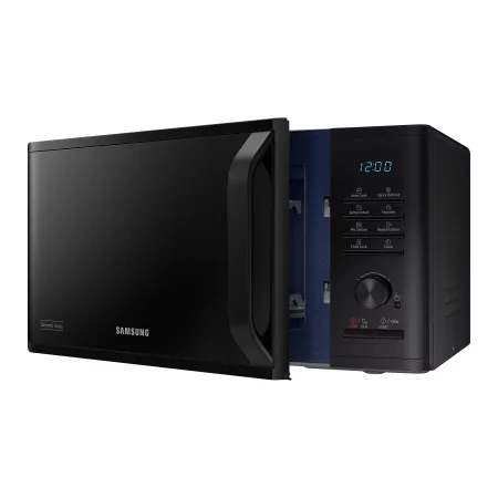 Kontrolsat - Micro-Ondas Samsung - MS23K3515AK - 23L - 800W Kontrolsat - Micro-Ondas Samsung - MS23K3515AK - 23L - 800W