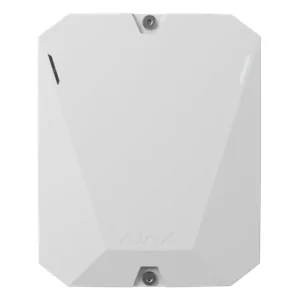 Kontrolsat - AJAX MultiTransmitter Module INAJ-00052 - 18 Wired Zones, White