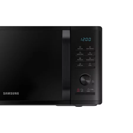Kontrolsat - Micro-Ondas Samsung - MS23K3515AK - 23L - 800W Kontrolsat - Micro-Ondas Samsung - MS23K3515AK - 23L - 800W