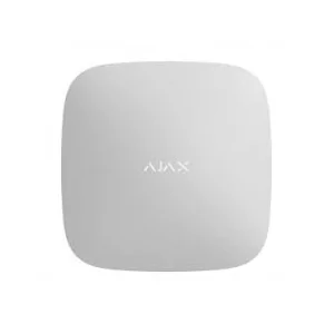 Kontrolsat - AJAX Alarm Signal Repeater REX White