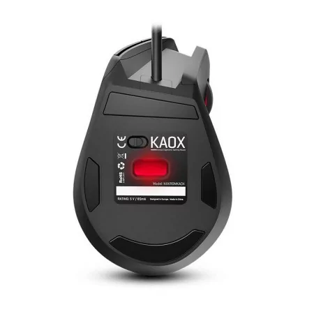 Krom Keyboards and Mice NXKROMKAOX
