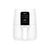 Kontrolsat - TESLA Air Fryer Q30 - Fritadeira de Ar Quente - 3.8 Litros