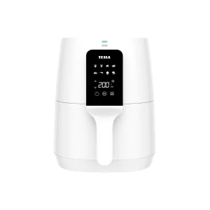 Kontrolsat - TESLA Air Fryer Q30 - Fritadeira de Ar Quente - 3.8 Litros