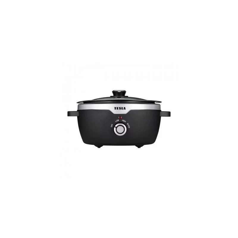 Kontrolsat - TESLA Slow Cook S300 Kontrolsat - TESLA Slow Cook S300