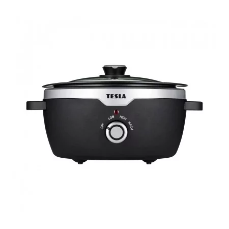 Kontrolsat - TESLA Slow Cook S300 Kontrolsat - TESLA Slow Cook S300