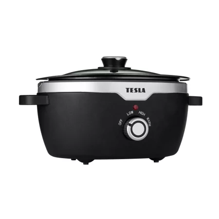 Kontrolsat - TESLA Slow Cook S300 Kontrolsat - TESLA Slow Cook S300