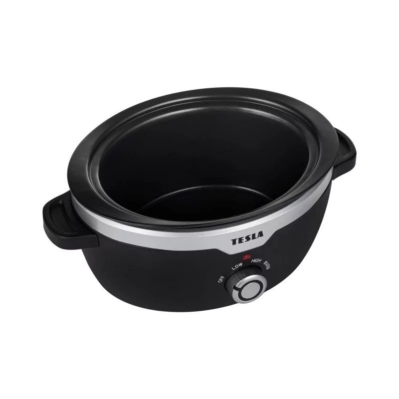 Kontrolsat - TESLA Slow Cook S300