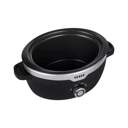 Kontrolsat - TESLA Slow Cook S300 Kontrolsat - TESLA Slow Cook S300