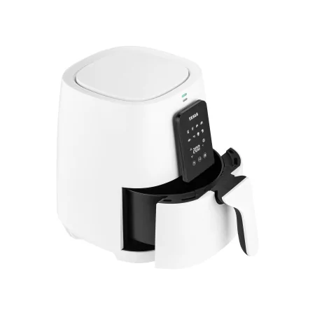 Kontrolsat - TESLA Air Fryer Q30 - Fritadeira de Ar Quente - 3.8 Litros
