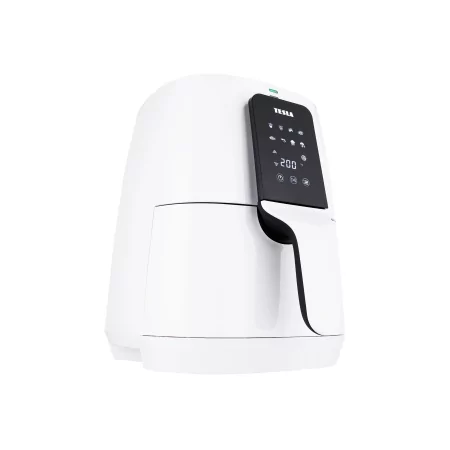 Kontrolsat - TESLA Air Fryer Q30 - Fritadeira de Ar Quente - 3.8 Litros