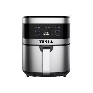 Kontrolsat - TESLA Air Fryer Q60 XL - Fritadeira de Ar Quente - 6 Litros