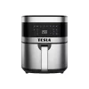 TESLA Air Fryer Q60 XL - Fritadeira de Ar Quente - 6 Litros