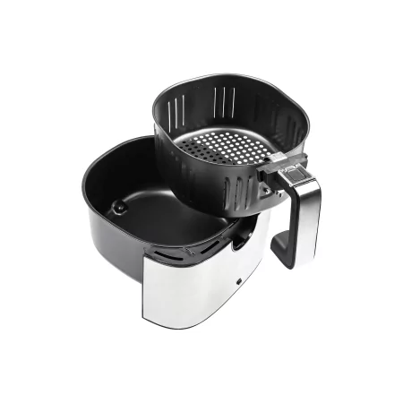 Kontrolsat - TESLA Air Fryer Q60 XL - Fritadeira de Ar Quente - 6 Litros