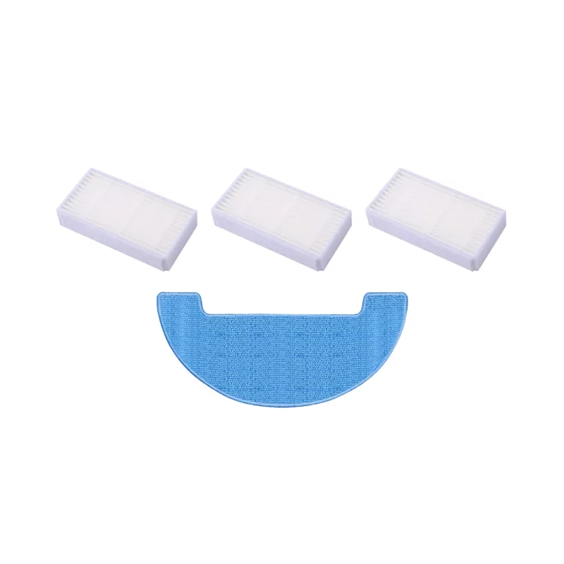 Kontrolsat - Tesla RoboStar T50/T60 HEPA Filtro Kontrolsat - Tesla RoboStar T50/T60 HEPA Filtro
