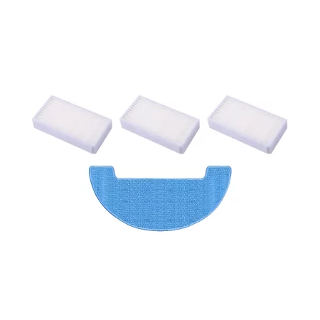 Kontrolsat - Tesla RoboStar T50/T60 HEPA Filtro Kontrolsat - Tesla RoboStar T50/T60 HEPA Filtro