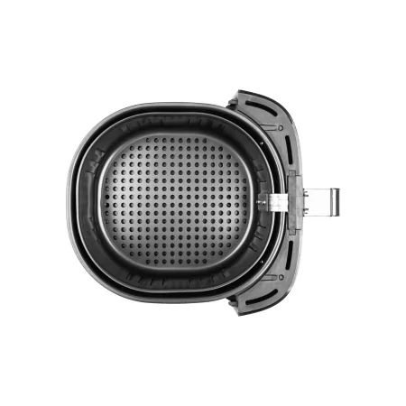 Kontrolsat - TESLA Air Fryer Q60 XL - Fritadeira de Ar Quente - 6 Litros