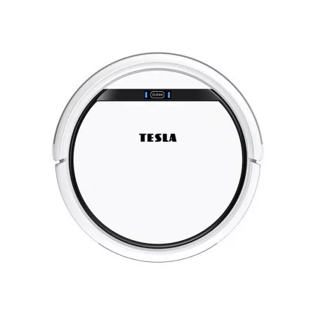 Aspirador RoboStar T40 Vacuum - Branco|TESLA|8594163276706
