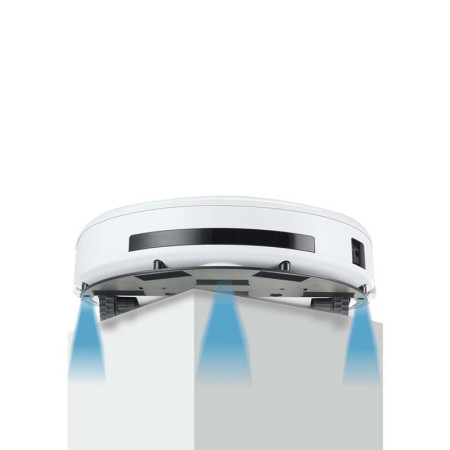 Aspirador RoboStar T40 Vacuum - Branco
