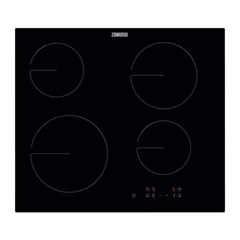 Kontrolsat - Placa Zanussi ZHRX-641-K Kontrolsat - Placa Zanussi ZHRX-641-K