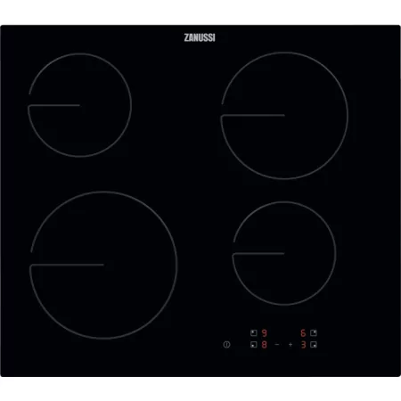 Kontrolsat - Placa Zanussi ZHRX-641-K Kontrolsat - Placa Zanussi ZHRX-641-K