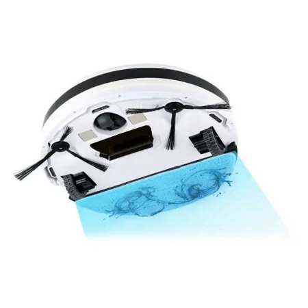 Aspirador RoboStar T40 Vacuum - Branco|TESLA|8594163276706