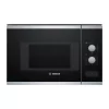 Bosch Built-in Microwave - BFL520MS020L - Black (Series 4)