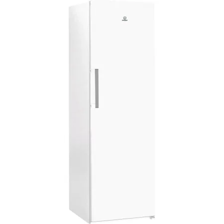 Kontrolsat - Frigorífico Indesit SI6 1 W (323L - Classe F - Branco) Kontrolsat - Frigorífico Indesit SI6 1 W (323L - Classe F - Branco)