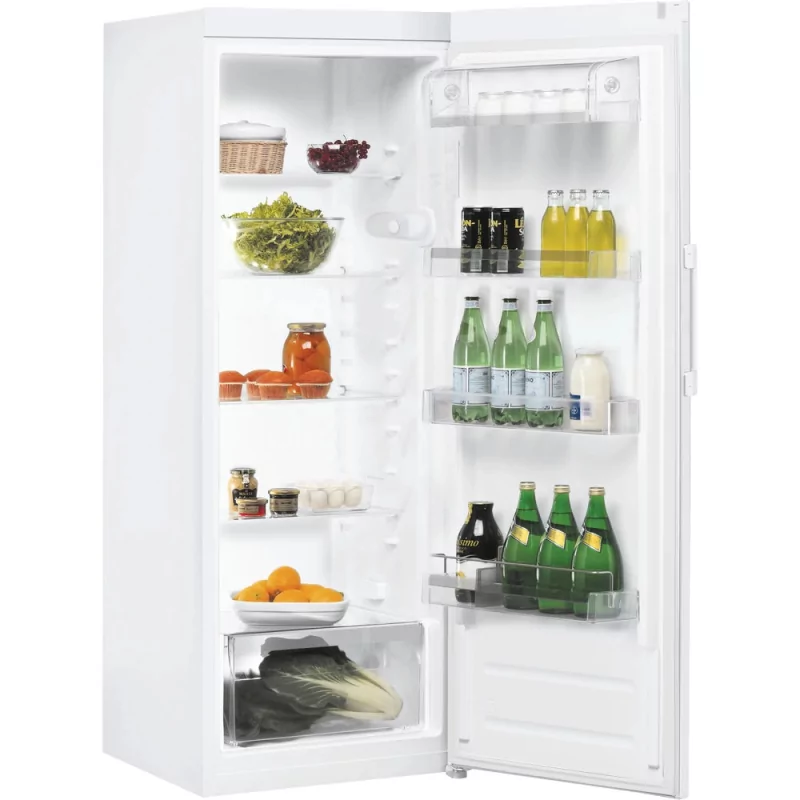 Kontrolsat - Indesit SI6 1 W Refrigerator (323L - Class F - White)