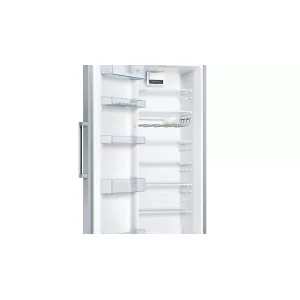 Kontrolsat - Frigorífico Bosch KSV33VLEP (324L - Classe E - Inox)
