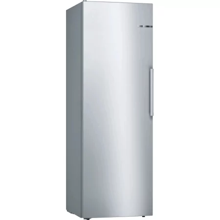 Kontrolsat - Bosch KSV33VLEP Refrigerator (324L - Class E - Stainless) Kontrolsat - Bosch KSV33VLEP Refrigerator (324L - Class E - Stainless)