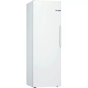 Kontrolsat - Bosch KSV33VWEP Refrigerator (324L - Class E - White)