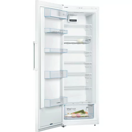 Kontrolsat - Bosch KSV33VWEP Refrigerator (324L - Class E - White) Kontrolsat - Bosch KSV33VWEP Refrigerator (324L - Class E - White)