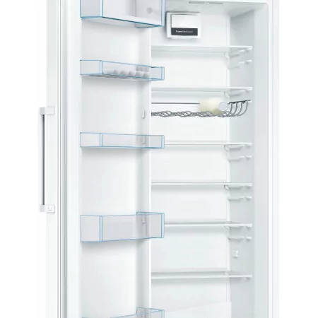 Kontrolsat - Bosch KSV33VWEP Refrigerator (324L - Class E - White) Kontrolsat - Bosch KSV33VWEP Refrigerator (324L - Class E - White)