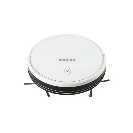 RoboStar iQ300 Vacuum Vacuum Cleaner - White
