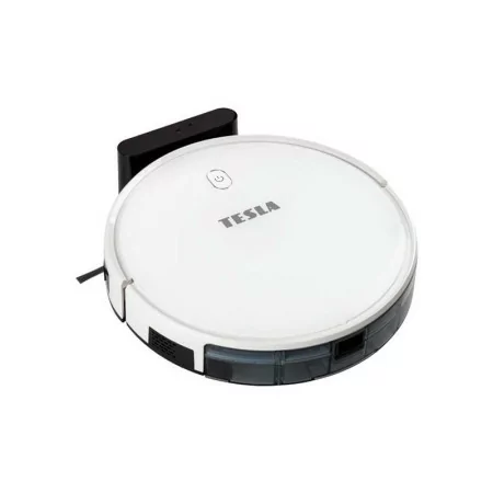 RoboStar iQ300 Vacuum Vacuum Cleaner - White