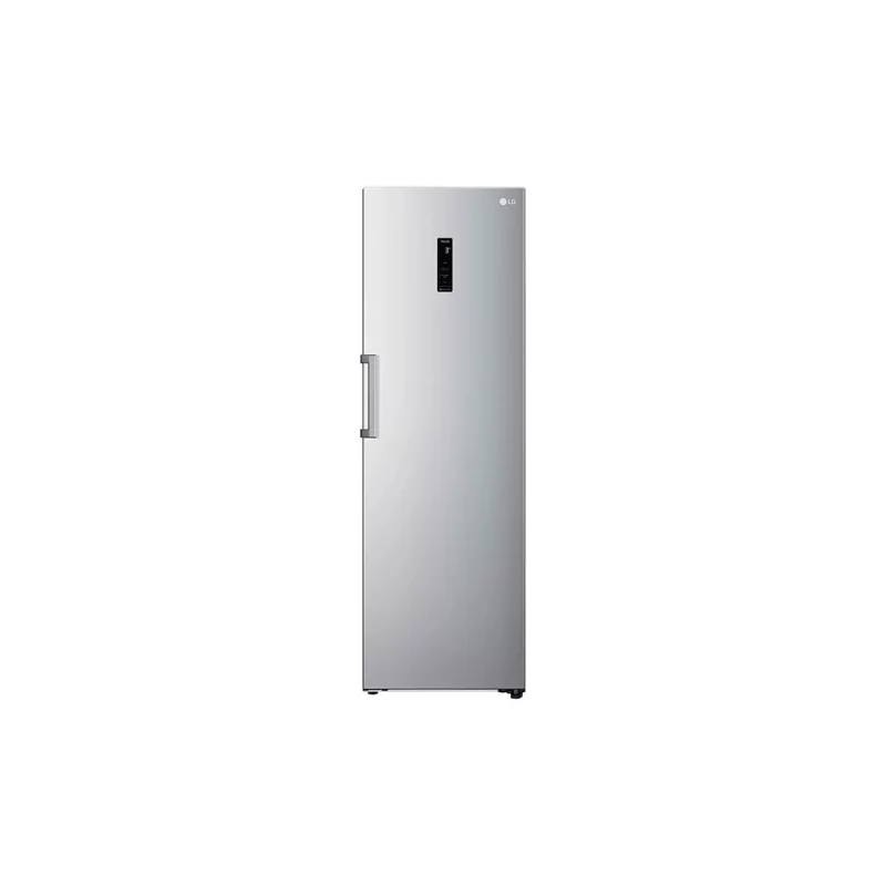 Kontrolsat - Frigorífico LG GLE51PZGSZ (368L - Classe E - Shiny Steel) Kontrolsat - Frigorífico LG GLE51PZGSZ (368L - Classe E - Shiny Steel)