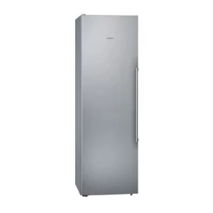 Kontrolsat - Siemens iQ500 KS36VAIDP Refrigerator (346L - Class D - Stainless Steel)