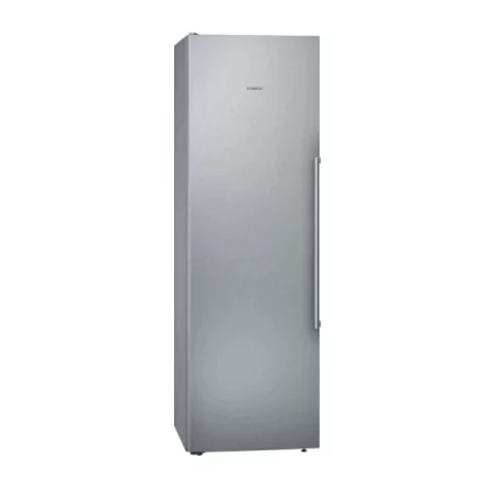 Kontrolsat - Siemens iQ500 KS36VAIDP Refrigerator (346L - Class D - Stainless Steel) Kontrolsat - Siemens iQ500 KS36VAIDP Refrigerator (346L - Class D - Stainless Steel)