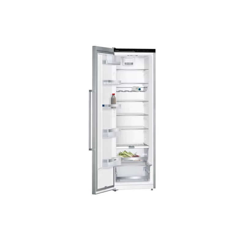 Kontrolsat - Frigorífico Siemens iQ500 KS36VAIDP (346L - Classe D - Inox)